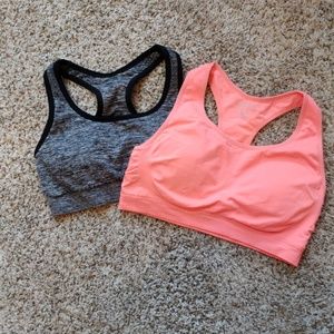 Sports Bras